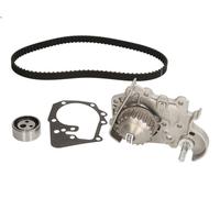 Pompa dell'acqua + kit cinghia di distribuzione SKF VKMC 06415