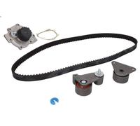 Kit pompa acqua e cinghia di distribuzione SKF VKMC 06603 per S70 (874) 2 1997-