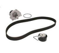 Kit pompa acqua e cinghia di distribuzione SKF VKMC 07301 per ZR 1.4 2001-2005