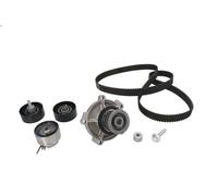 Kit pompa acqua e cinghia di distribuzione SKF VKMC 08503 per CHEROKEE 2.8 2002-