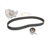 Kit pompa acqua e cinghia di distribuzione SKF VKMC 90001 per MATIZ 0.8 2000-
