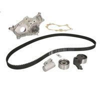 Kit pompa acqua e cinghia di distribuzione SKF VKMC 91903-2 per AVENSIS 2 1999-