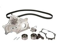 Kit pompa acqua e cinghia di distribuzione SKF VKMC 91903 per AVENSIS 2 1999-