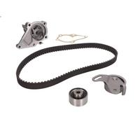 Pompa dell'acqua + kit cinghia di distribuzione SKF VKMC 95632