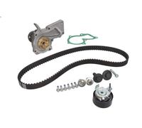 Kit pompa acqua e cinghia di distribuzione SNR KDP452.240 per 2 (DY) 1.2 2003-