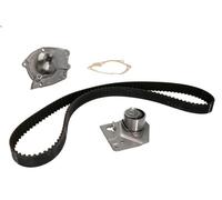Kit pompa acqua e cinghia di distribuzione SNR KDP455.560 per PRIMERA 1.9 2002-