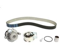 Kit pompa acqua e cinghia di distribuzione SNR KDP457.270 per A3 1.9 2000-2003