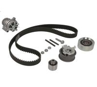 Kit pompa acqua e cinghia di distribuzione SNR KDP457.500 per CALIBER 2 2006-