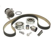 Kit pompa acqua e cinghia di distribuzione SNR KDP457.730 per A3 (8P1) 2 2003-