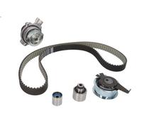 Kit pompa acqua e cinghia di distribuzione SNR KDP457.790 per A5 (8T3) 2 2008-
