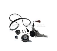 Kit pompa acqua e cinghia di distribuzione SNR KDP457.860S