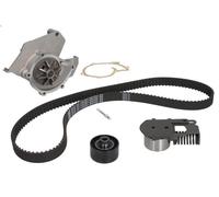 Kit pompa acqua e cinghia di distribuzione SNR KDP459.090 per XM (Y4) 2.1 1994-2