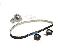Kit pompa acqua e cinghia di distribuzione SNR KDP459.420 per 3 (BK) 1.6 2004-