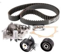 Kit pompa acqua e cinghia di distribuzione SNR KDP459.680 per DS5 2 2011-2015