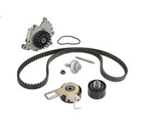 Kit pompa acqua e cinghia di distribuzione SNR KDP459.720 per 208 I 1.5 2018-