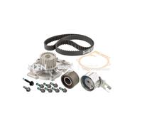 Kit pompa acqua e cinghia di distribuzione SNR KDP465.030 per V50 (545) 2 2010-