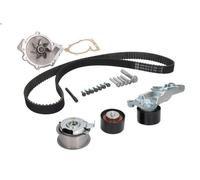 Kit pompa acqua e cinghia di distribuzione SNR KDP465.060 per V50 (545) 2 2010-