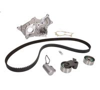 Kit pompa acqua e cinghia di distribuzione SNR KDP469.220 per AVENSIS 2 1999-