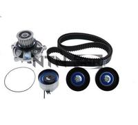 Kit pompa acqua e cinghia di distribuzione SNR KDP486.000 per NITRO 2.8 2007-