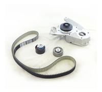 Kit pompa acqua e distribuzione originale Fiat Ducato 01+ 2.3 Jtd