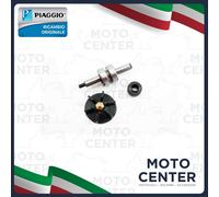 KIT POMPA ACQUA H2O ORIGINALE PIAGGIO 50