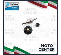 KIT POMPA ACQUA H2O ORIGINALE PIAGGIO 50