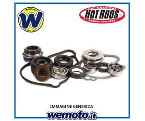 Kit Pompa Acqua Hot Rods WPK0055 Polaris Ranger 800 4x4 MidSize 800cc 2013-2014