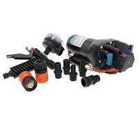 Kit Pompa Acqua Jabsco Q401J-118N-3A HD4 Hot Shot Washdown 4GPM