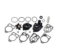 Kit Pompa Acqua Liquido di Raffreddamento Auto, per Mercruiser, per Alpha One, per Gen 1 110 120 140 150 165 175 200 225 228 260 470 485 898 V 46-44292A5 46-96148A8