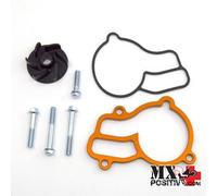 KIT POMPA ACQUA MAGGIORATA KTM 250 EXC-F SIX DAYS 2006-2013 INNTECK 16-2087
