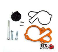 KIT POMPA ACQUA MAGGIORATA KTM 500 EXC SIX DAYS 2012-2016 INNTECK 16-2099