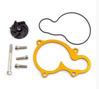 KIT POMPA ACQUA MAGGIORATA KTM RALLY FACTORY REPLICA 450 2011 2014