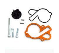 KIT POMPA ACQUA MAGGIORATA KTM RALLY FACTORY REPLICA 450 2015 2017