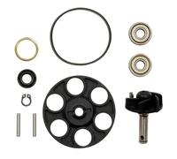 Kit pompa acqua motore Minarelli 50 con disco di pompa - guarnizione spia spesso