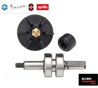 Kit Pompa acqua Originale 497406 Piaggio ZIP SP NRG Gilera Runner Aprilia SR 2T