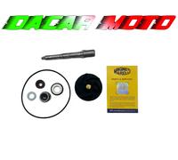 KIT POMPA ACQUA REVISIONE MALAGUTI SPIDERMAX 500 "TENUTA MECCANICA 20 mm"