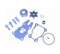 Kit Pompa Acqua Sierra 18-3434 C40, C50, F40, P50, F60 Yamaha 63D-W0078-01-00 MD