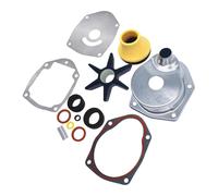 Kit pompa acqua superiore completo per MerCruiser per Alpha One Gen due unità