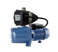 Kit Pompa AGA100M 1,0hp Con PressControl 2,2 bar