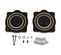 Kit pompa arrestata per sostituzione membrana HP-60 HP-80
