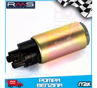 KIT POMPA BENZINA CARBURANTE INTERNA 3 BAR 120 L/H BMW G 650 GS ABS 2007 2014