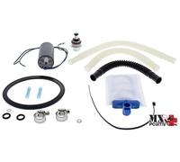 KIT POMPA BENZINA POLARIS RZR XP 1000 BUILT BEFORE 10/19/15 2016 ALL BALLS 47...