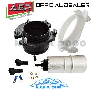 KIT POMPA BENZINA SUPPORTO E ANELLO BMW K75RT FINO AL 1993