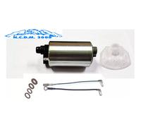 KIT POMPA BENZINA uc-t35 CON FILTRO vedi foto filtro