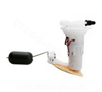 KIT POMPA CARBURANTE COMPLETA PER SH I 300 4t LC (NF02E) inject