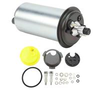 Kit Pompa Carburante Elettrica Fuoribordo, Per Motori 200-250, 65L 13907 00 00 - Filtraggio Avanzato, Resistenza Agenti Marini, Ideale per Imbarcazioni