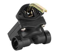 Kit pompa carburante, Pompa Di Benzina, Pompa Del Carburante Qiilu, Pompa Del Carburante Am133627 Di Ricambio Adatta Per Motori Verticali Kohler Command 11Hp 12,5Hp