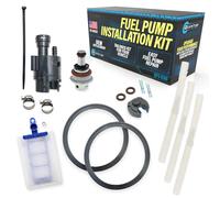 Kit Pompa Carburante Quantum QFS-K360 Per Polaris Ranger Scrambler 11-20