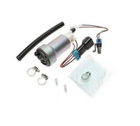 Kit pompa carburante universale ad alto flusso da corsa da 450 l/h Compatibile per Walbro, sostituzione F90000267 E85 F9000262 F90000274