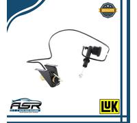 513 0026 10 LuK Kit cilindro trasmettitore/secondario, Frizione per IVECO